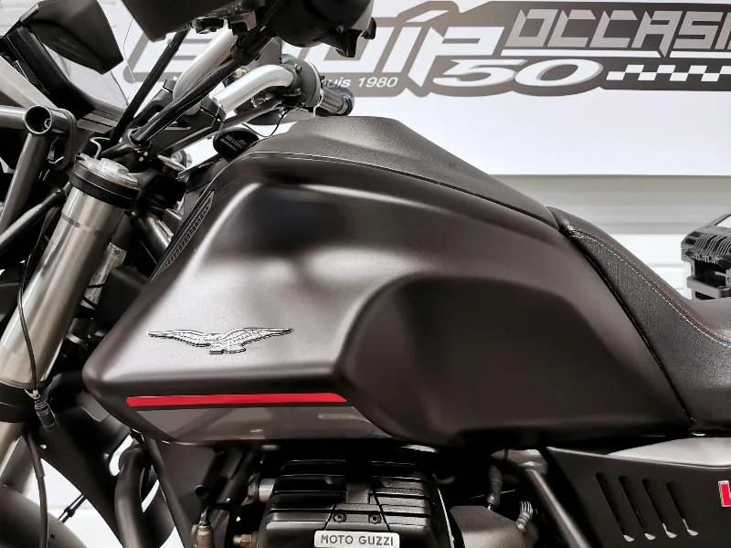 V85 TT 850