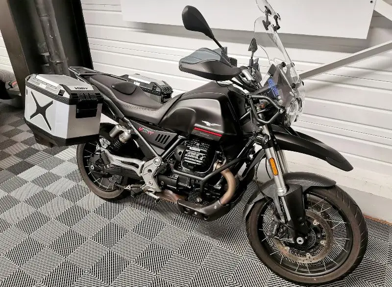 V85 TT 850