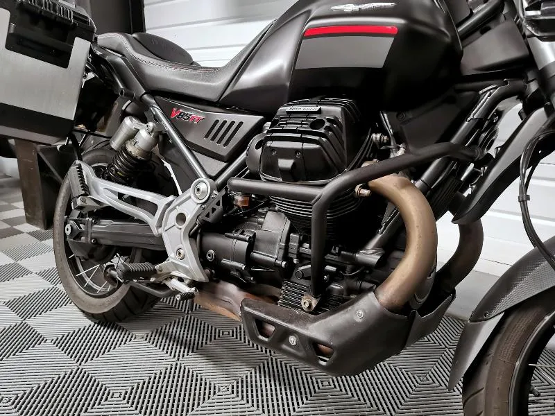 V85 TT 850