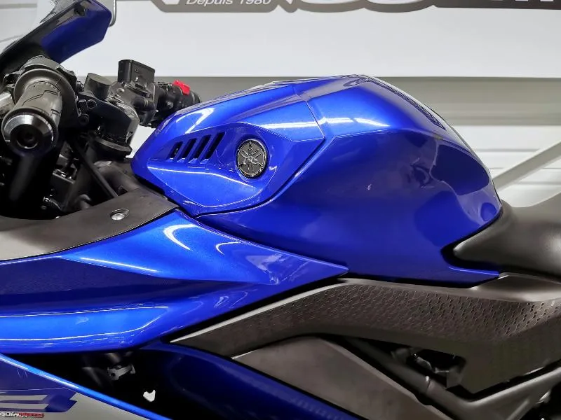 YZFR3