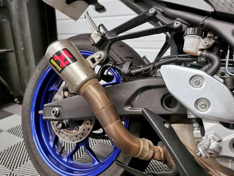YZFR3