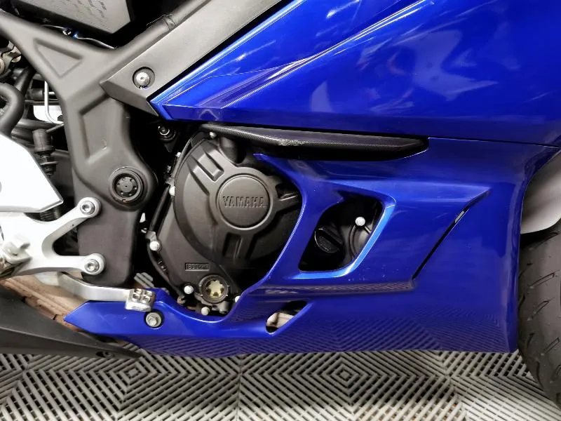 YZFR3