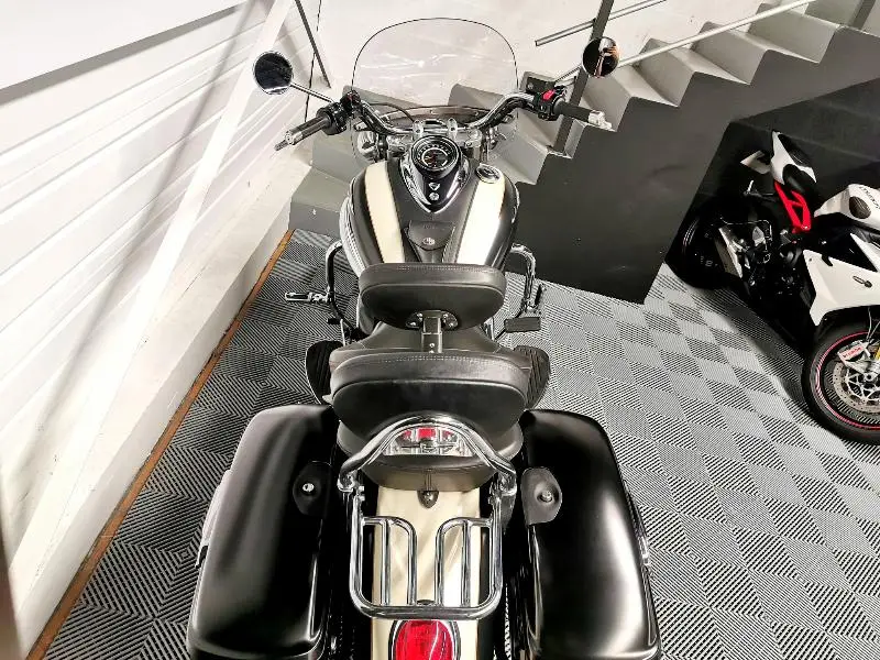 Rocket III Touring
