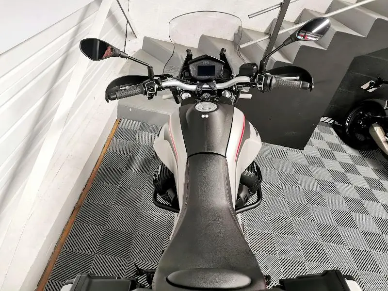 V85 TT TRAVEL PACK 850