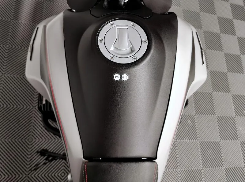 V85 TT TRAVEL PACK 850