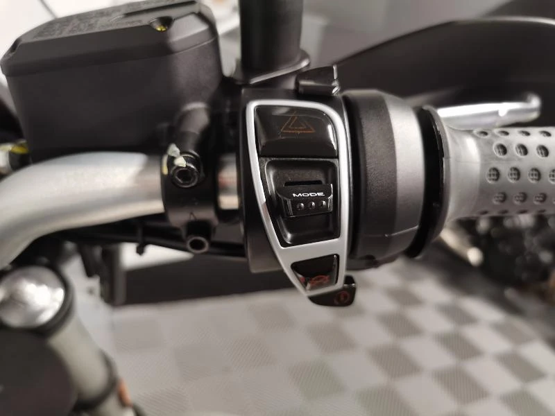 V85 TT TRAVEL PACK 850