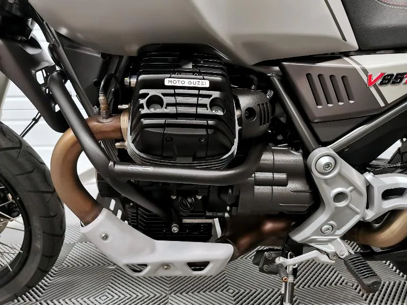 V85 TT TRAVEL PACK 850