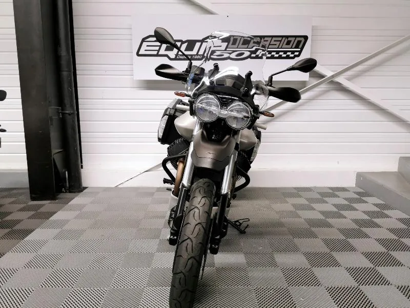 V85 TT TRAVEL PACK 850
