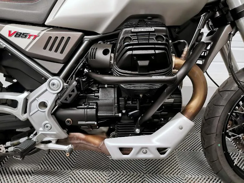 V85 TT TRAVEL PACK 850