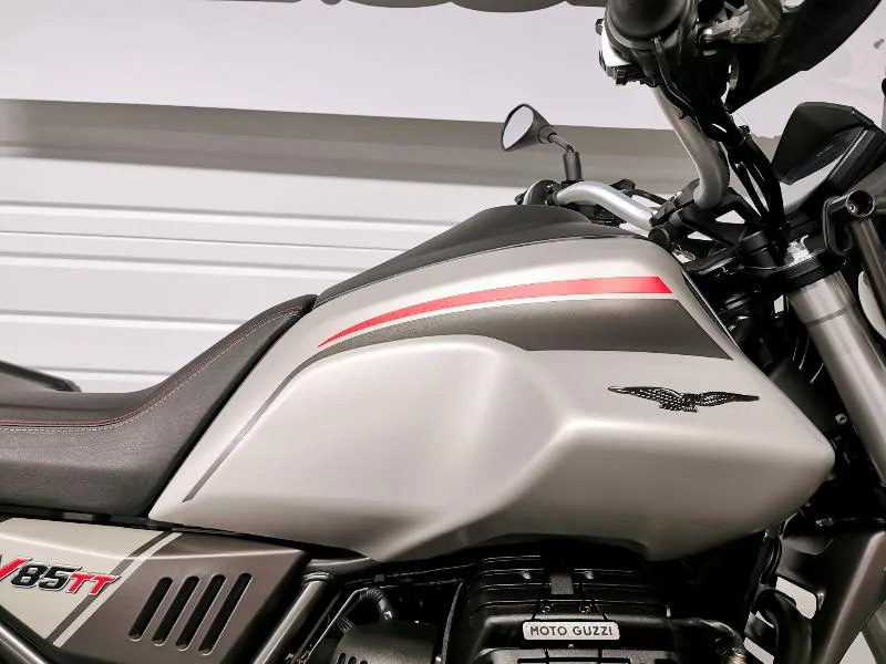 V85 TT TRAVEL PACK 850