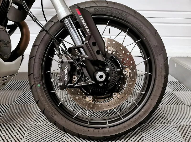 V85 TT TRAVEL PACK 850