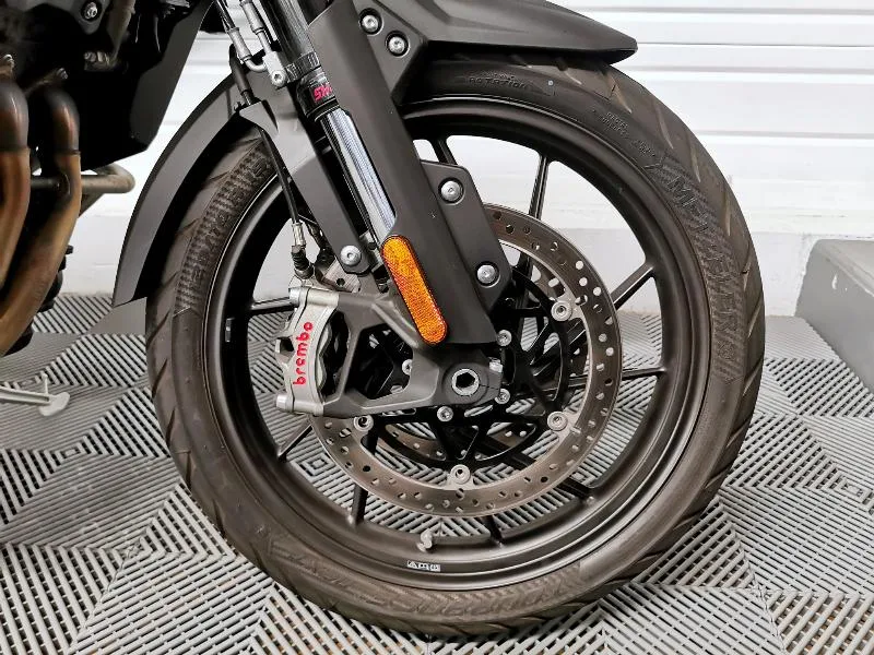 TIGER 1200 GT EXPLORER