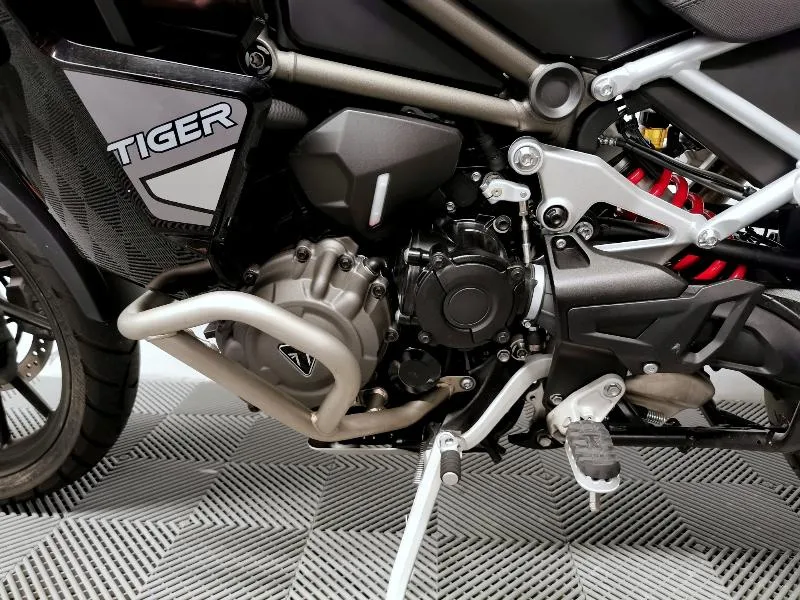 TIGER 1200 GT EXPLORER