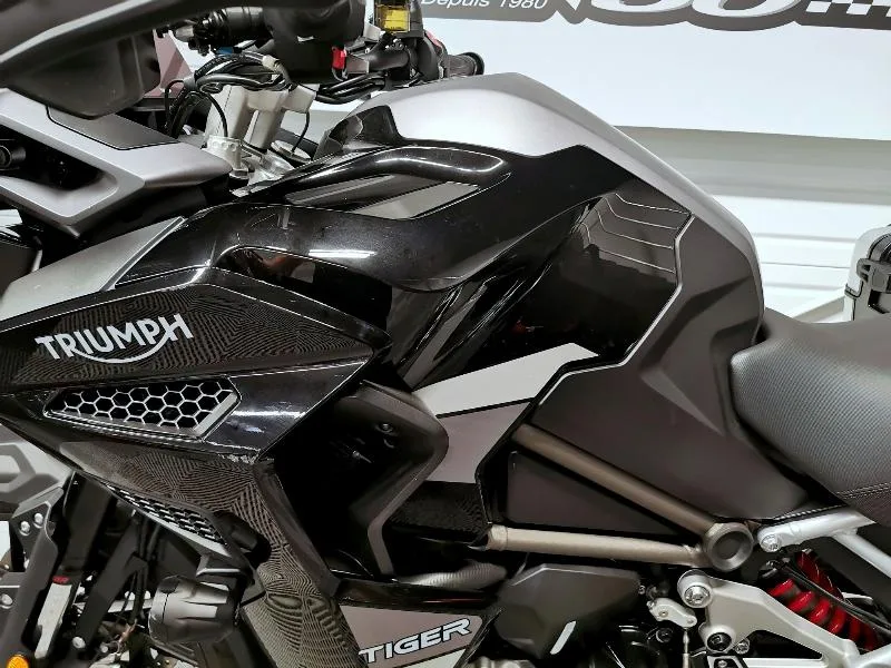 TIGER 1200 GT EXPLORER