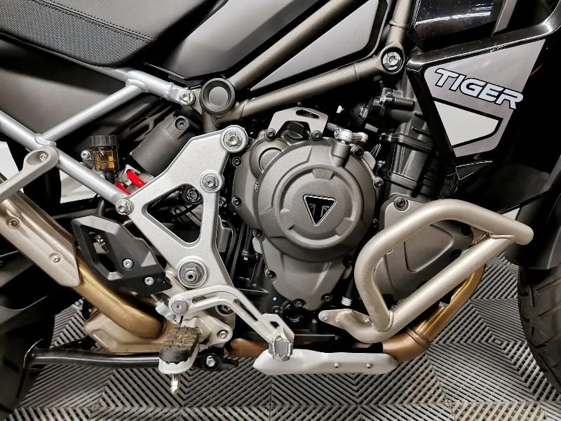 TIGER 1200 GT EXPLORER