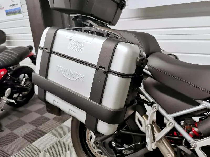 TIGER 1200 GT EXPLORER