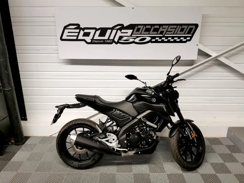 MT125
