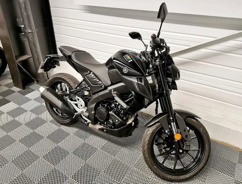 MT125
