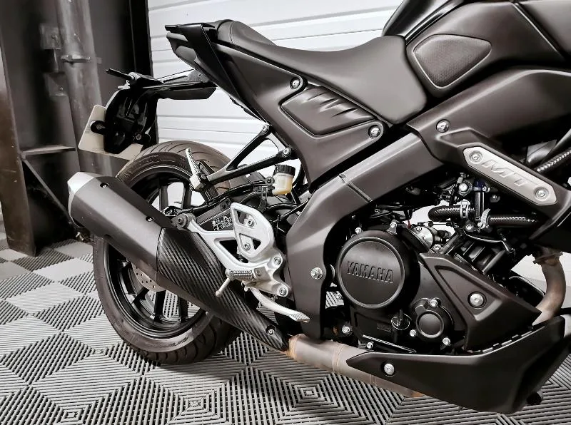 MT125