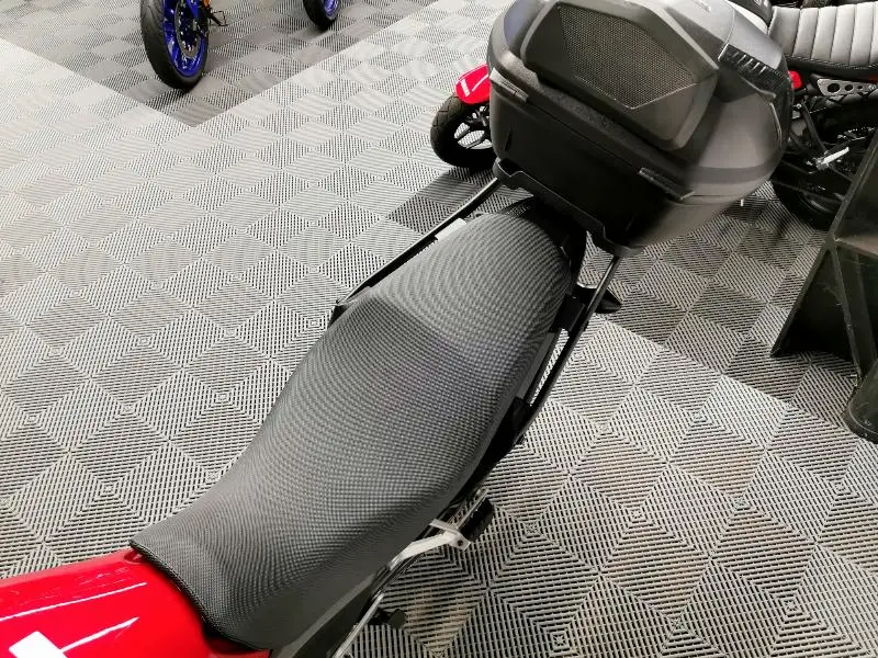 CB 500 X