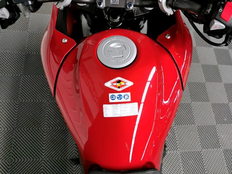 CB 500 X