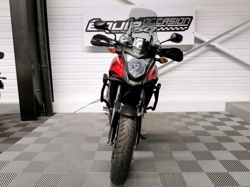CB 500 X