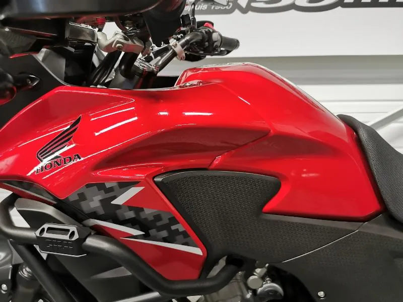 CB 500 X