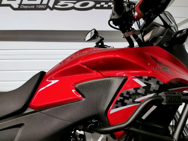 CB 500 X