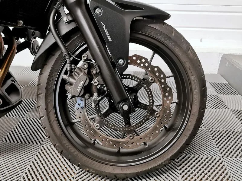 CB 500 X