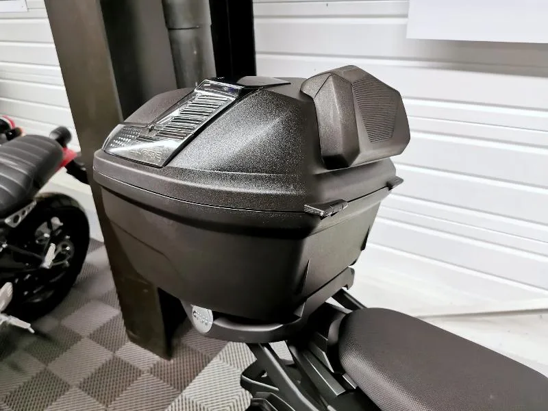 CB 500 X