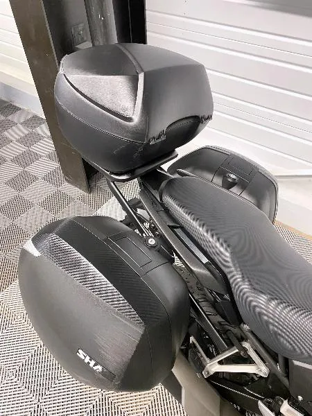 NX 500