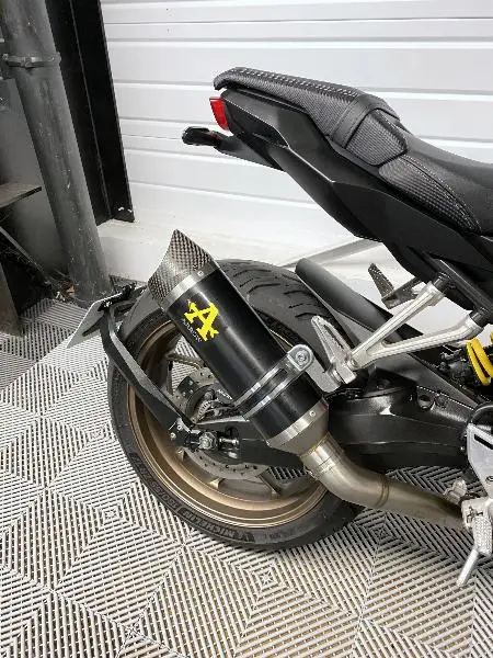 CB650R Neo Sports Café
