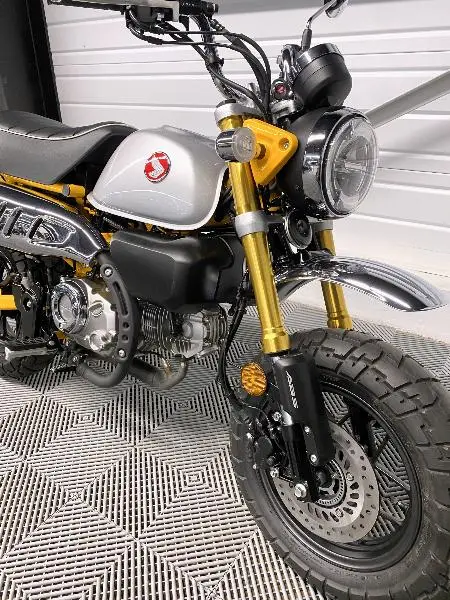 MONKEY 125