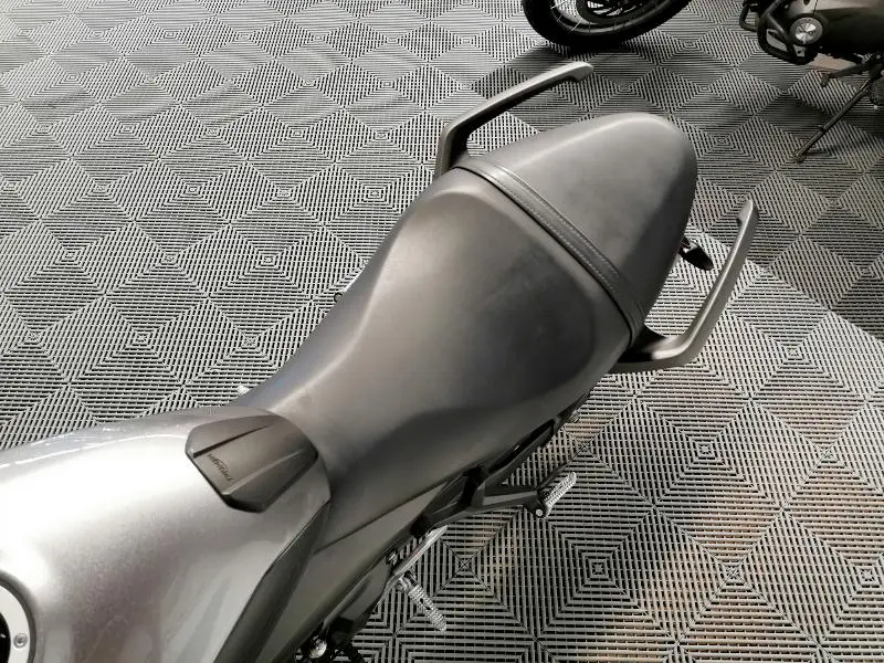 TRIDENT 660