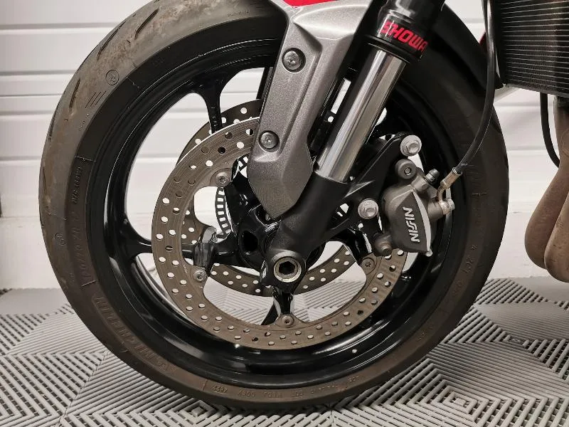 TRIDENT 660
