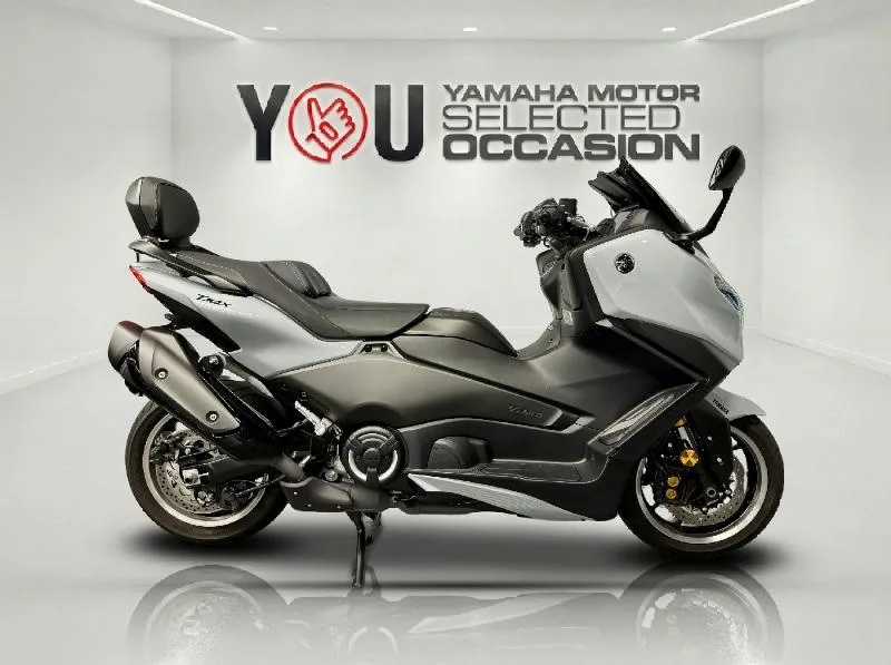 XP TMAX 560 TECH MAX
