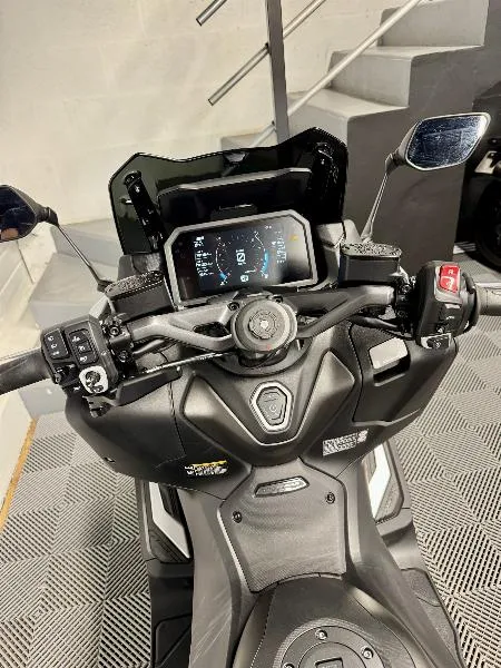 XP TMAX 560 TECH MAX