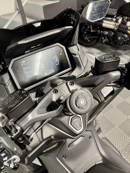 XP TMAX 560 TECH MAX