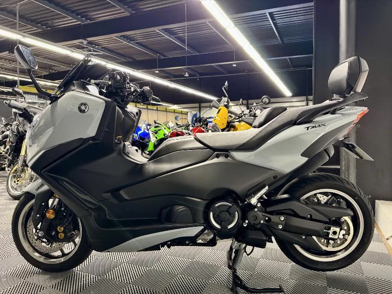 XP TMAX 560 TECH MAX