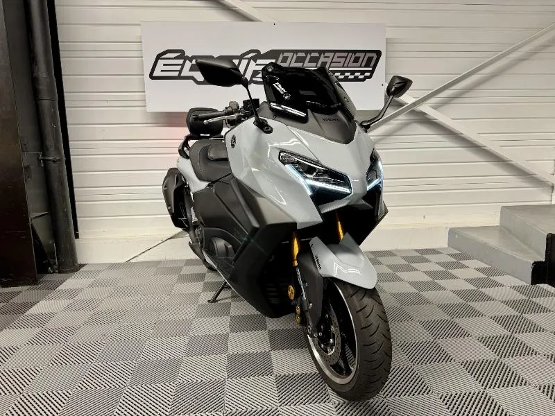 XP TMAX 560 TECH MAX