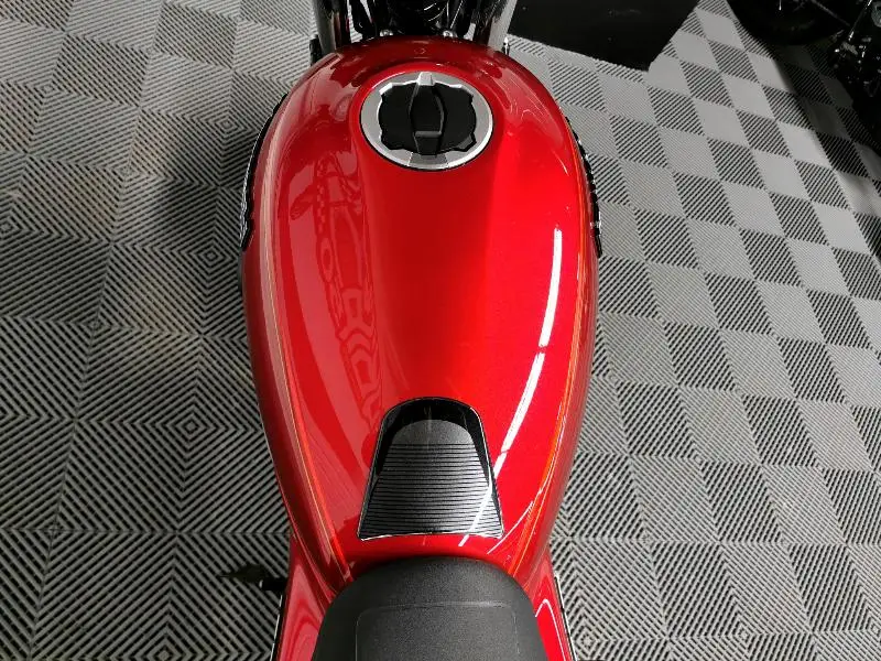 Z650 RS