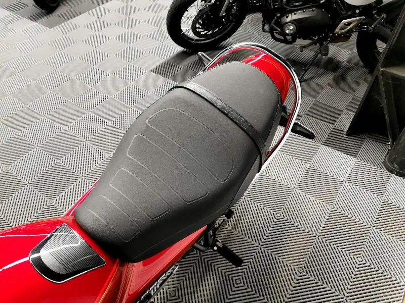 Z650 RS
