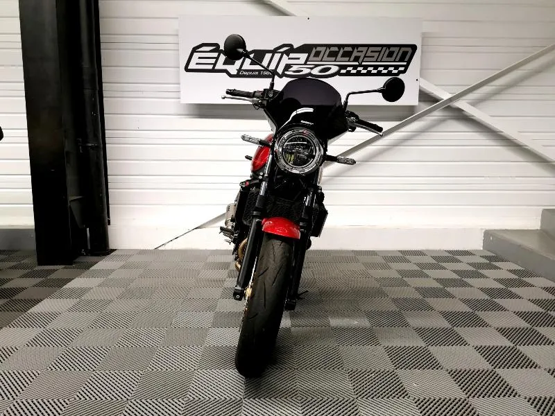 Z650 RS