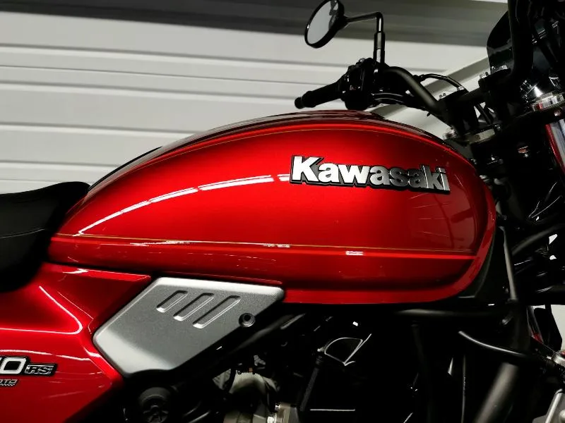 Z650 RS