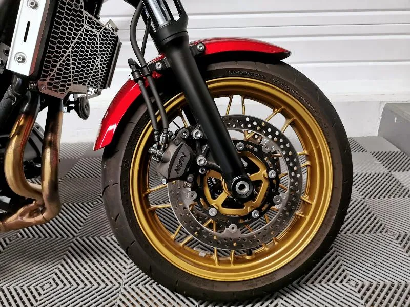 Z650 RS