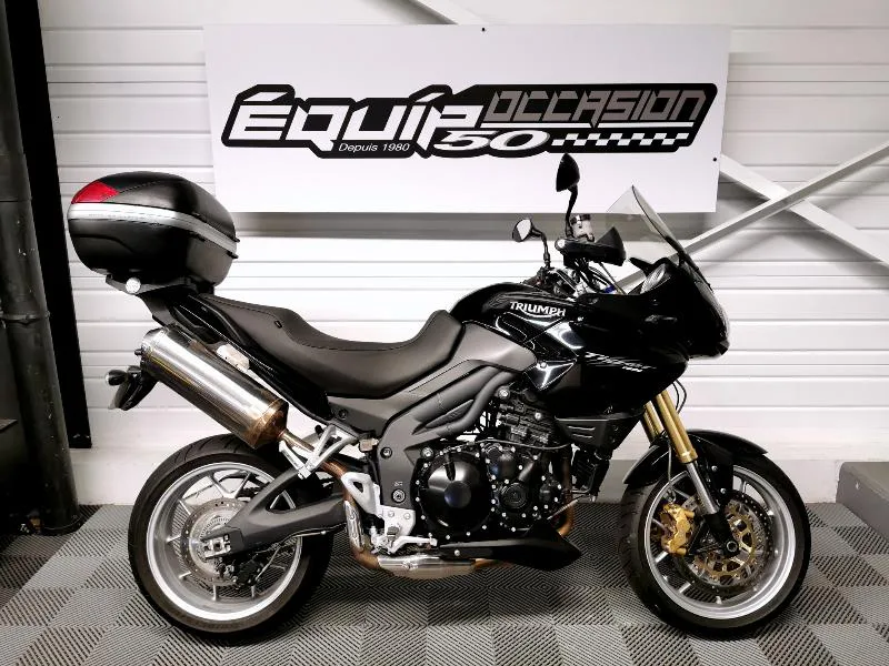 TIGER 1050 SPORT ABS 2009