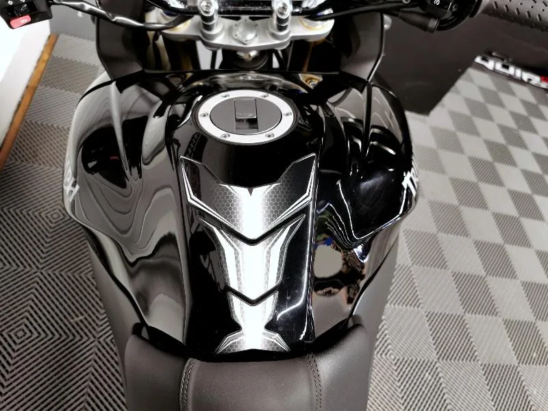 TIGER 1050 SPORT ABS