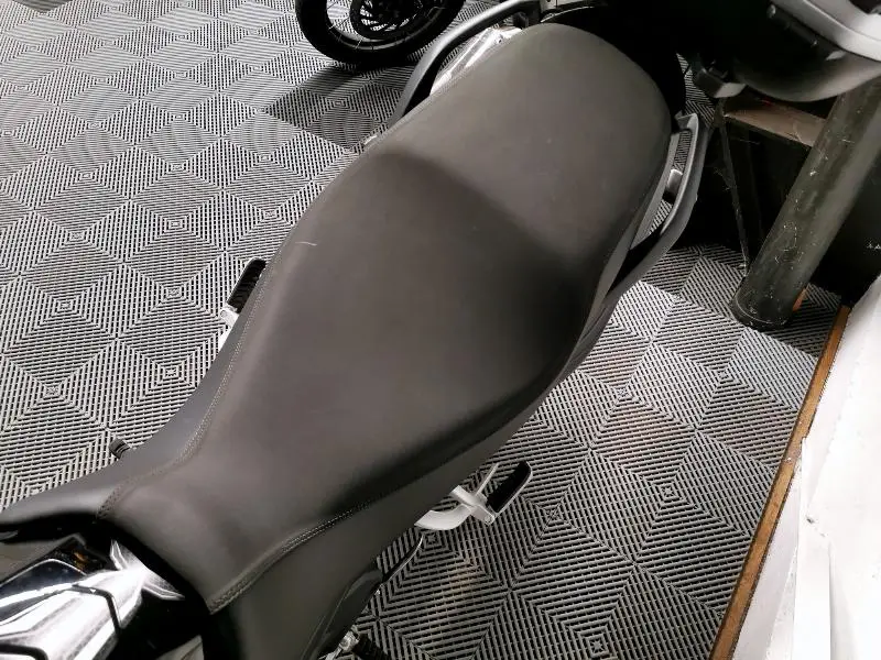 TIGER 1050 SPORT ABS