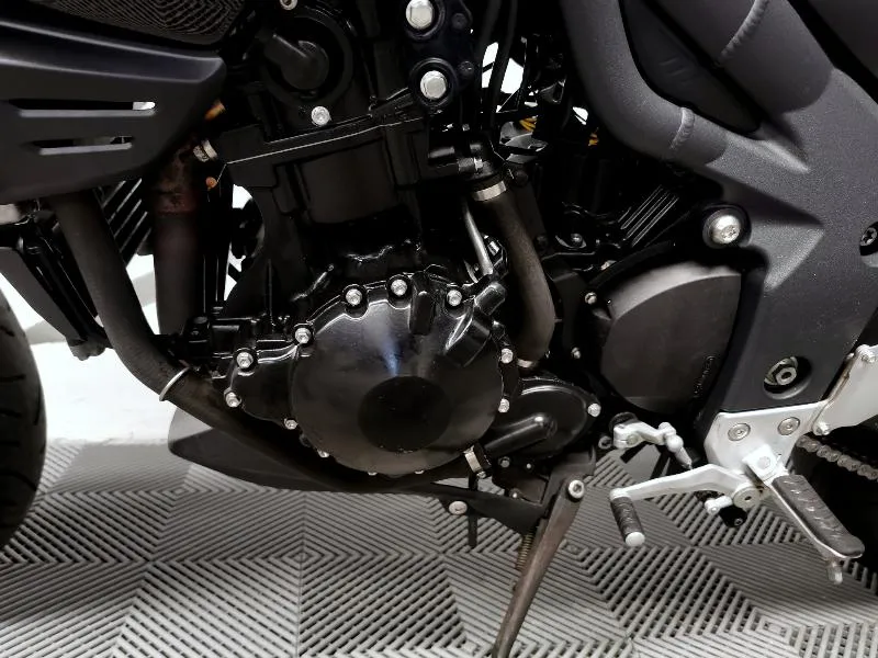 TIGER 1050 SPORT ABS
