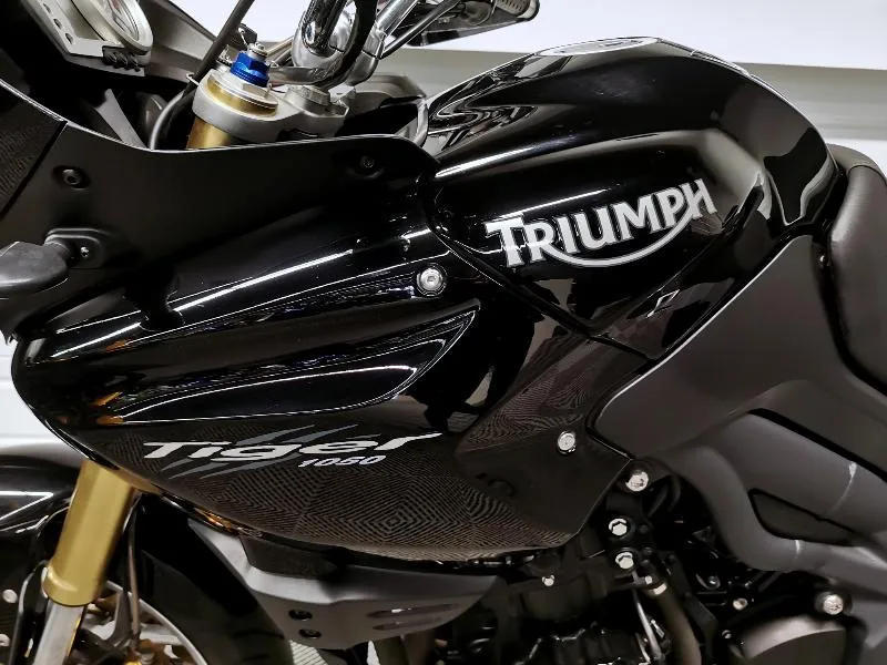 TIGER 1050 SPORT ABS